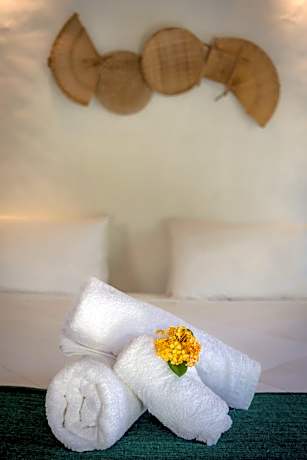 Deluxe Double Room with Bath