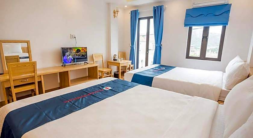 Cat Ba Valentine Hotel