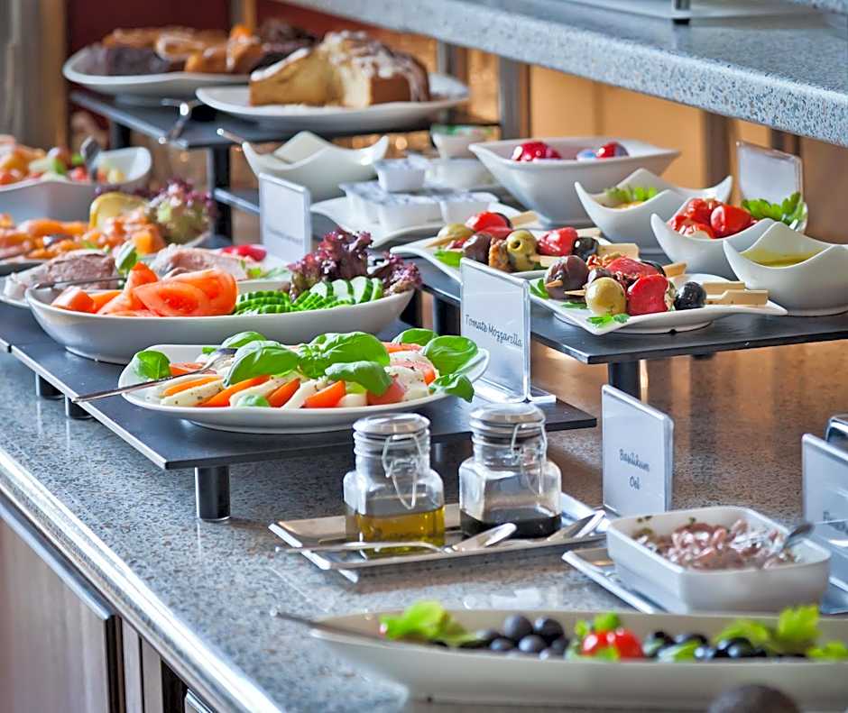 Arthotel ANA Residence Bremen