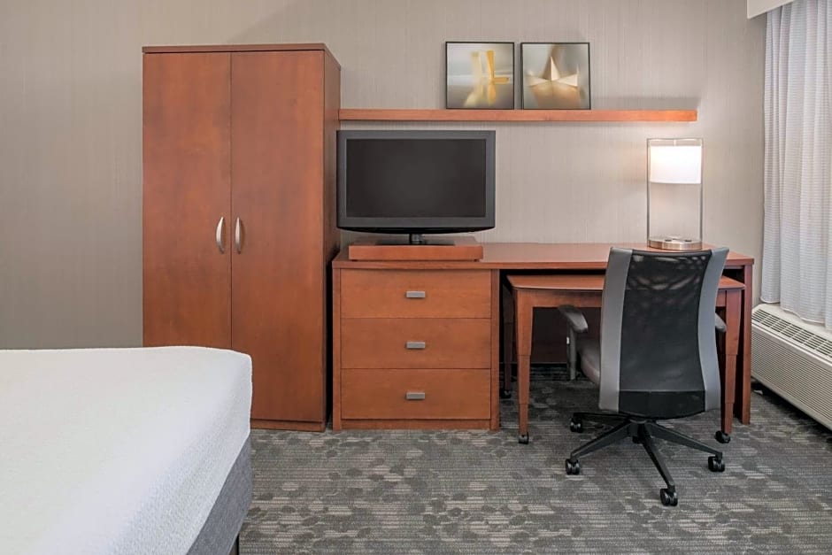 Sonesta Select Seattle Bellevue Redmond