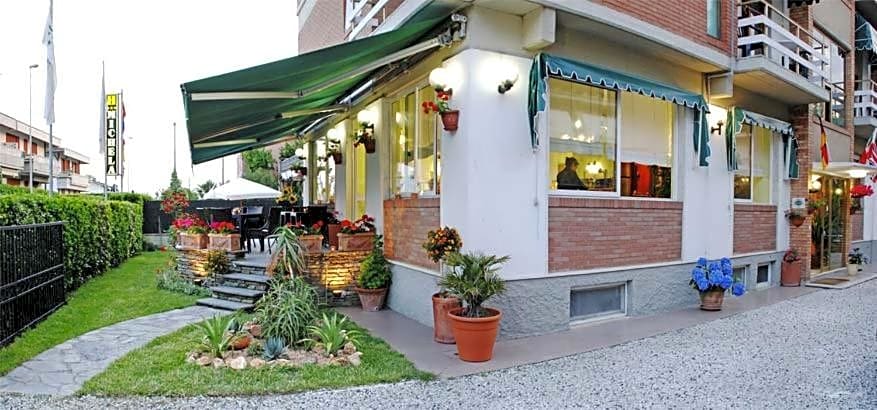 Hotel Michela