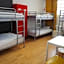 New World St Hostel
