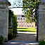 Château de Saint Ouen les Vignes