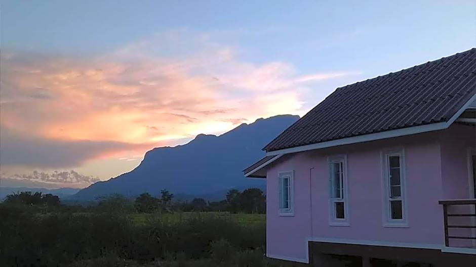 Ban Thung Talay Mok Chiangdao