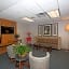 Holiday Inn Express Troutville-Roanoke North By IHG