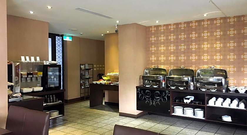 The Riverside Hotel & Motel