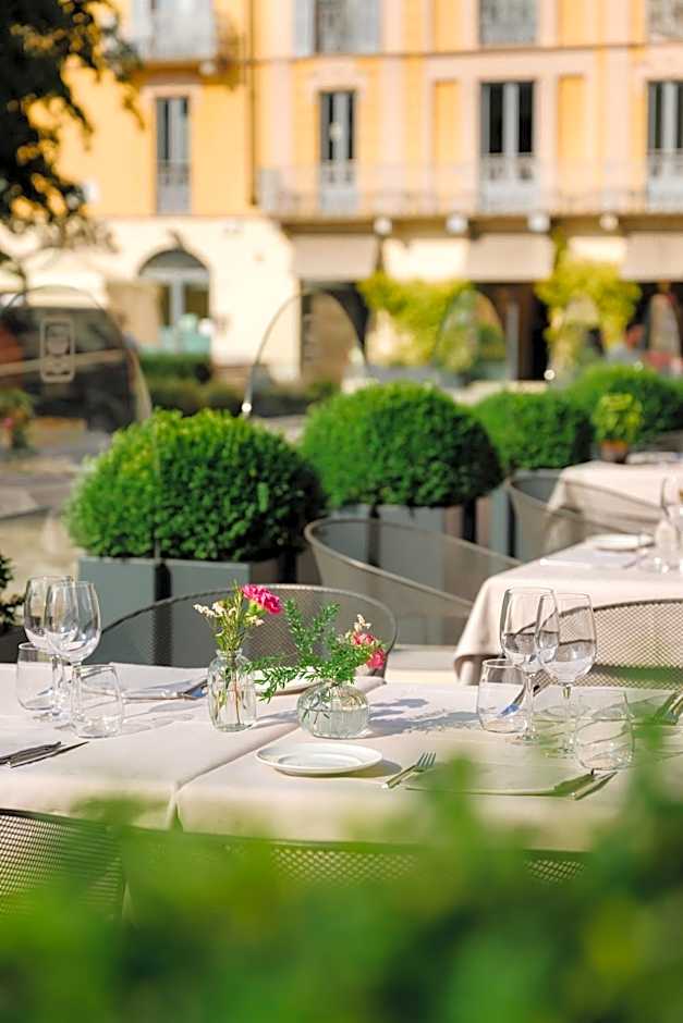 Hotel Barchetta Excelsior