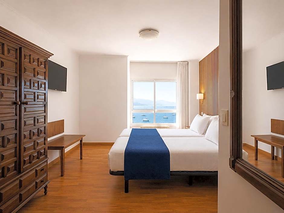 Hotel Nautilus
