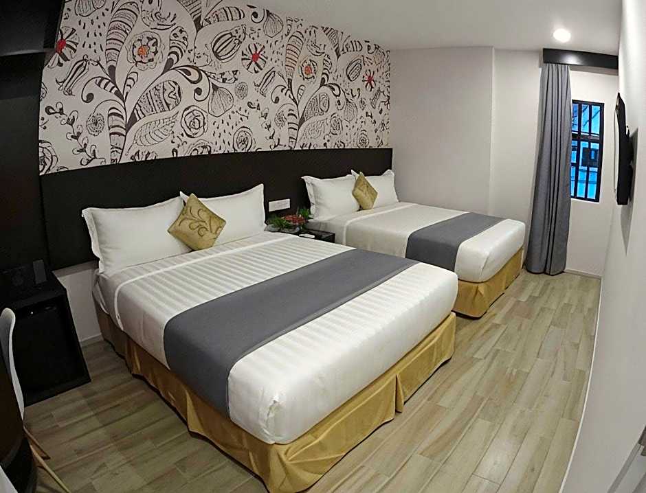 Hotel MM @ Sunway