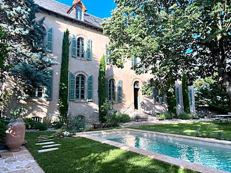 Couvent de la Salette