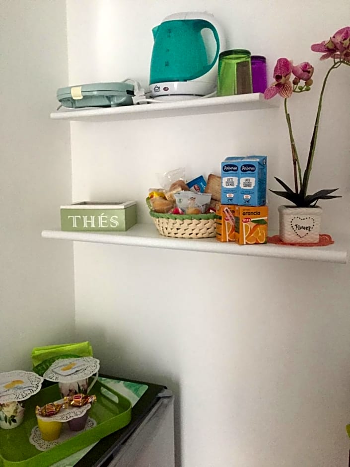 Sorrento Penthouse Suites