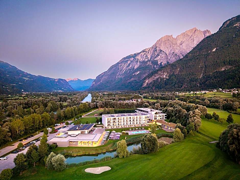 Dolomitengolf Suites