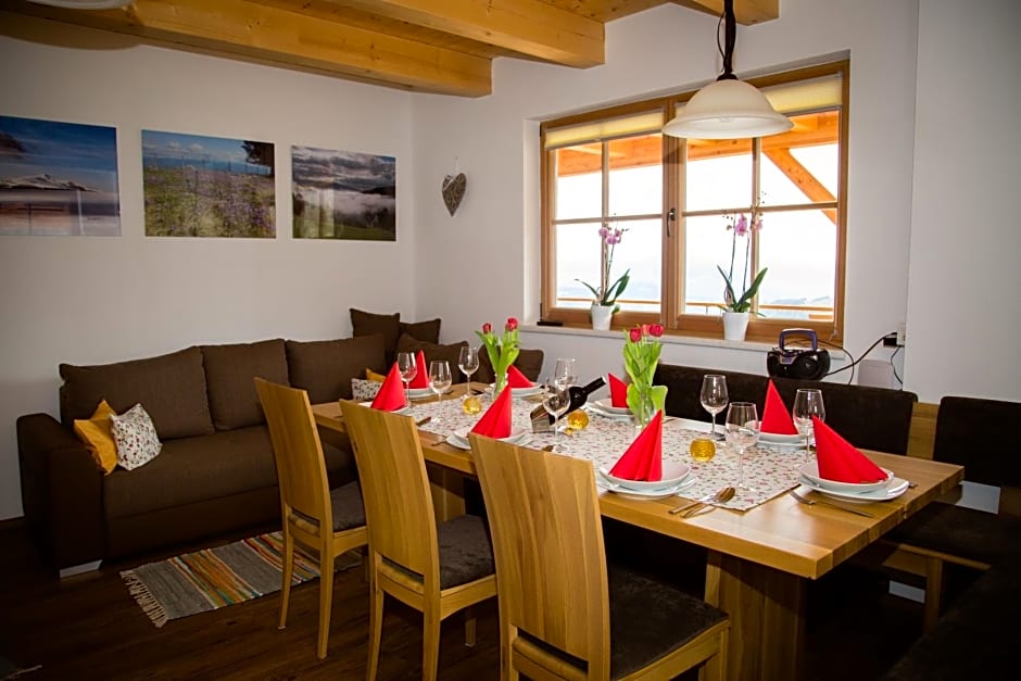 Ferienhaus Schleinzer