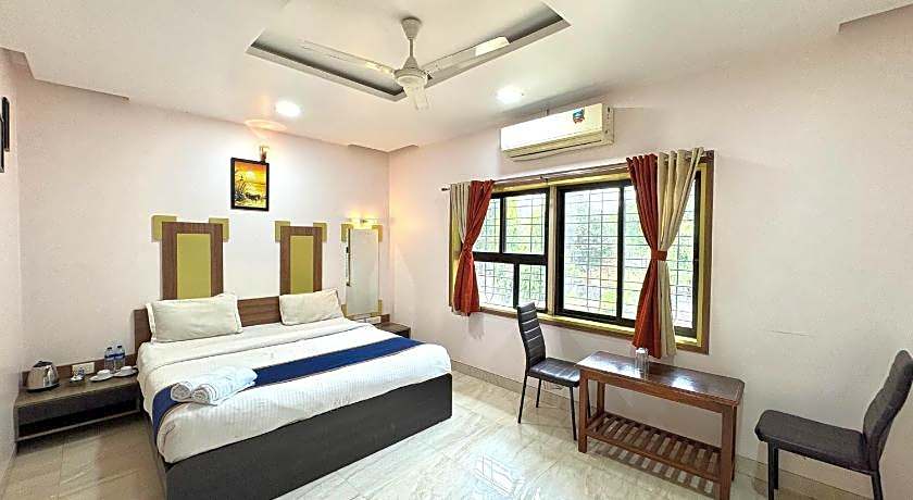 Hotel Laxmi Residency