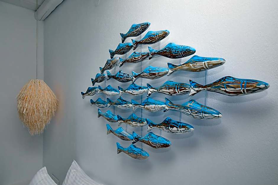 Evlalia Studios & Villas