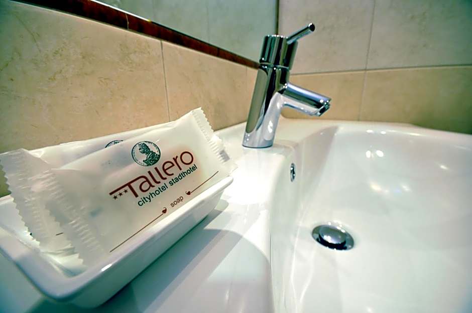 Cityhotel Tallero