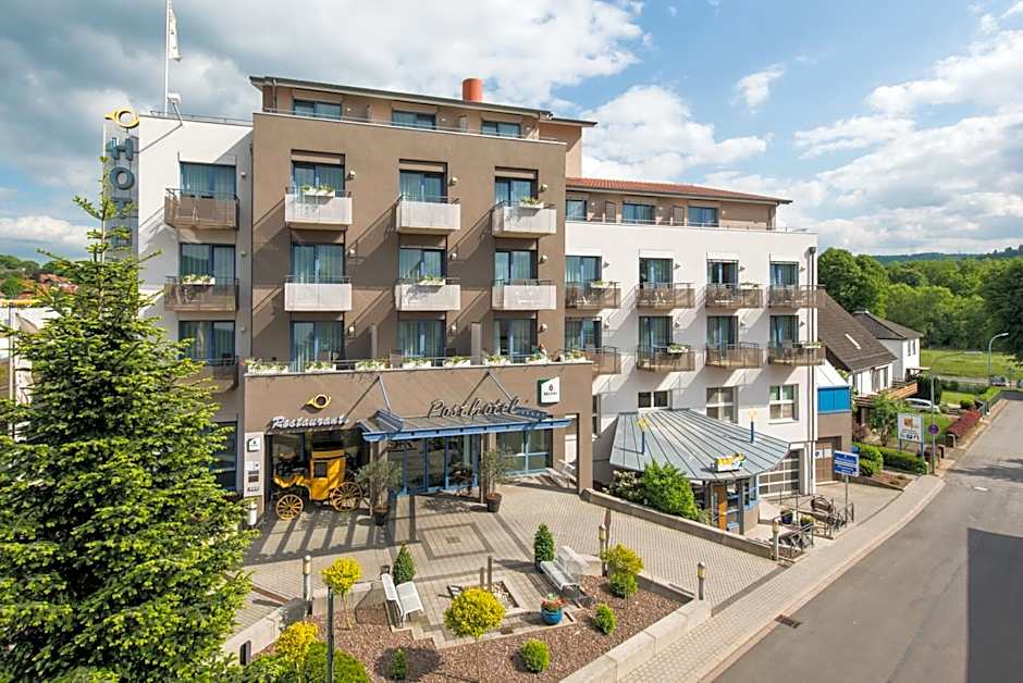 Posthotel Rotenburg