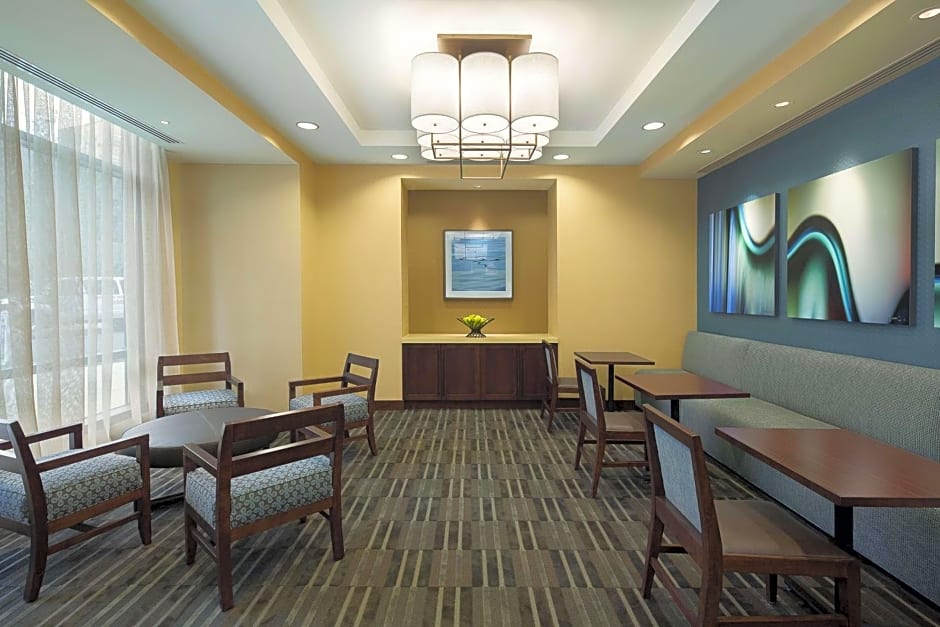 Hyatt Place Washington DC/US Capitol