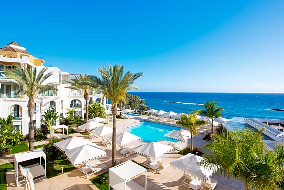 Iberostar Grand Salome - Adults Only