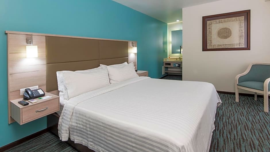 Holiday Inn & Suites Mexico Zona Reforma By IHG
