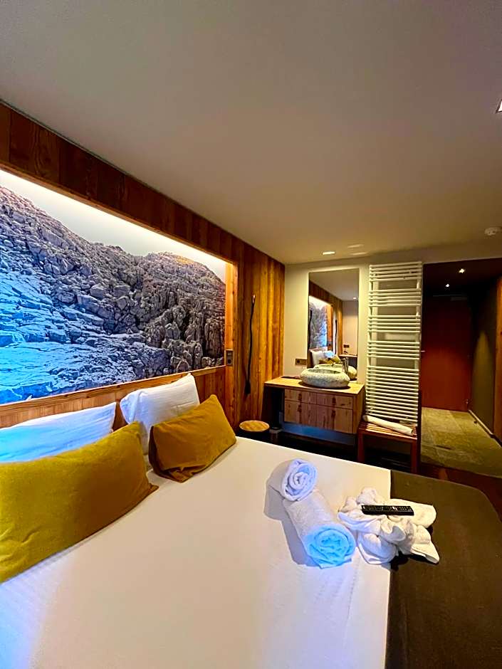 Hôtel LAPIAZ & Spa - FLAINE