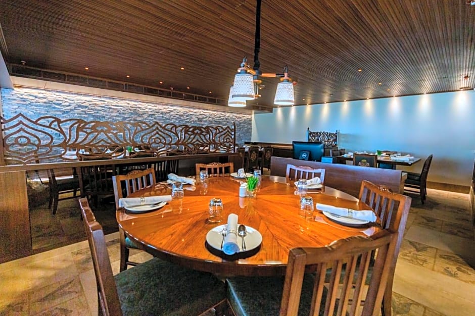 Hotel Sai Palace Mangalore