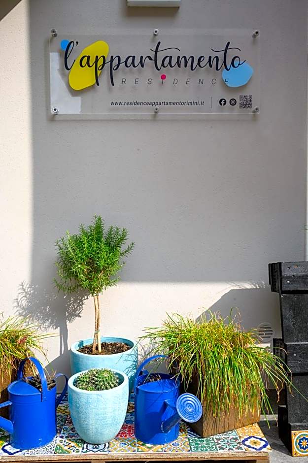 Residence l'Appartamento
