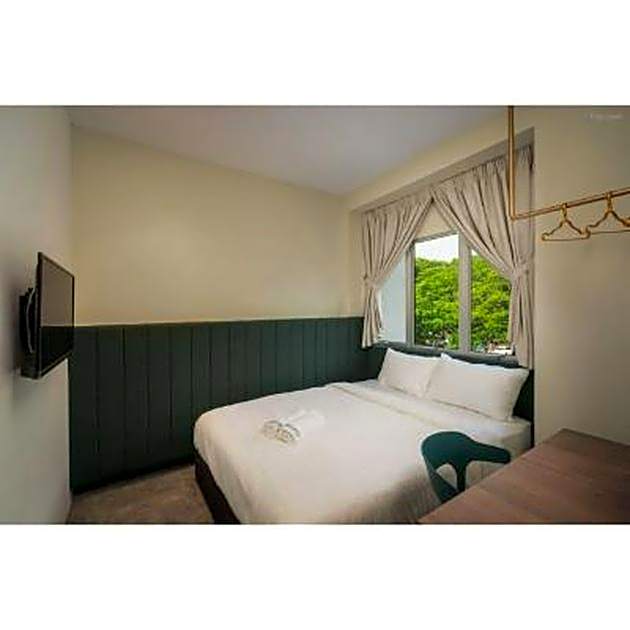 Masson Hotel Butterworth