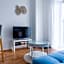Charming & Cozy Ambiente Apartments