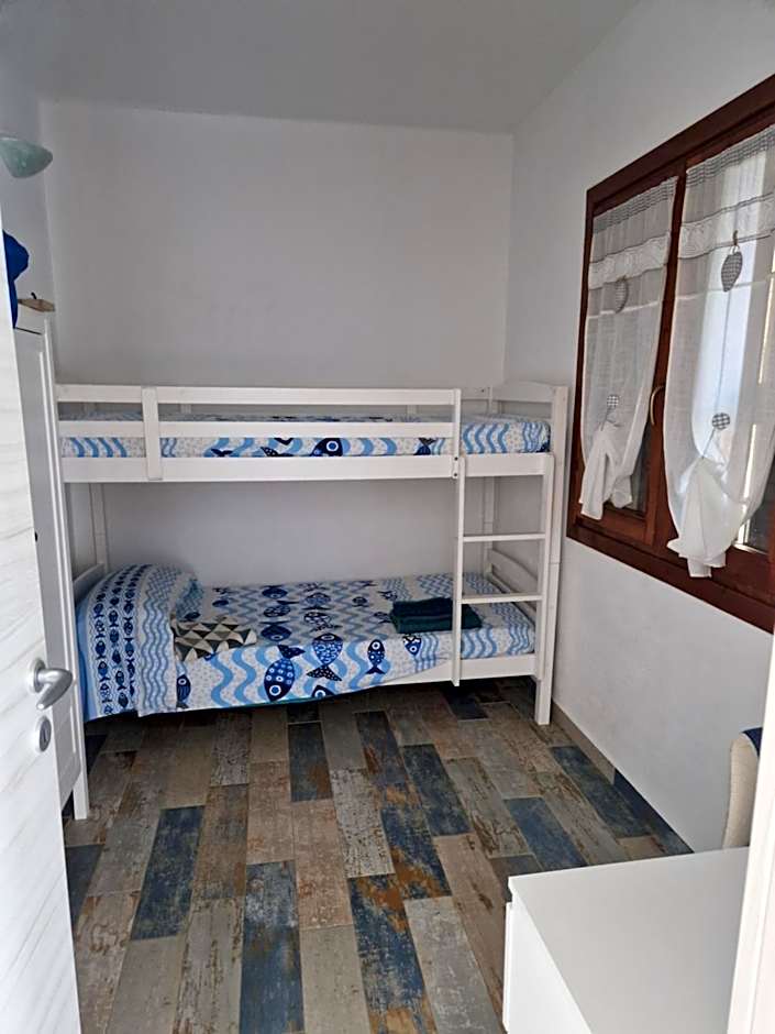 Appartamento Residence Mirice Vignola mare Aglientu casa Giorgia