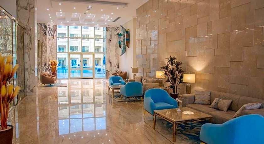 Helnan Mamoura Hotel & Events Center