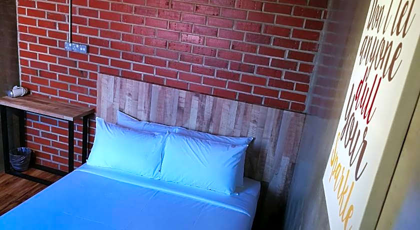 The Rise Room