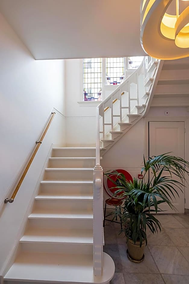 Stadshotel Steegoversloot