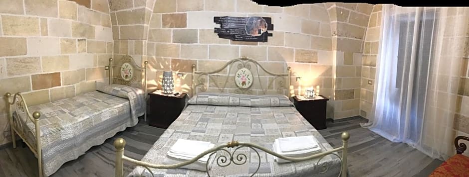 Li Caseddi ti lu Cesarinu