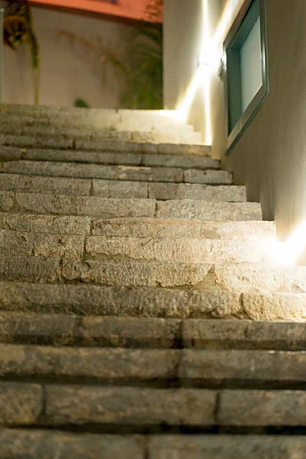 Impero Nafplio Hotel & Suites