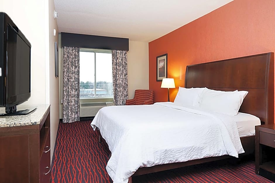 Hilton Garden Inn Clifton Park