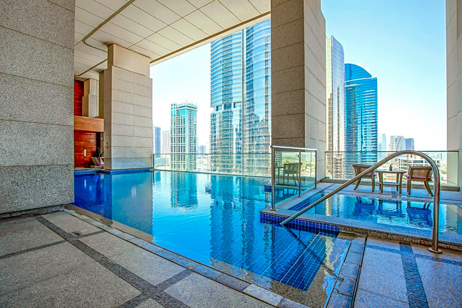 voco Bonnington, Dubai By IHG