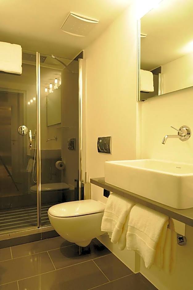 Hotel Müller - mountain lodge