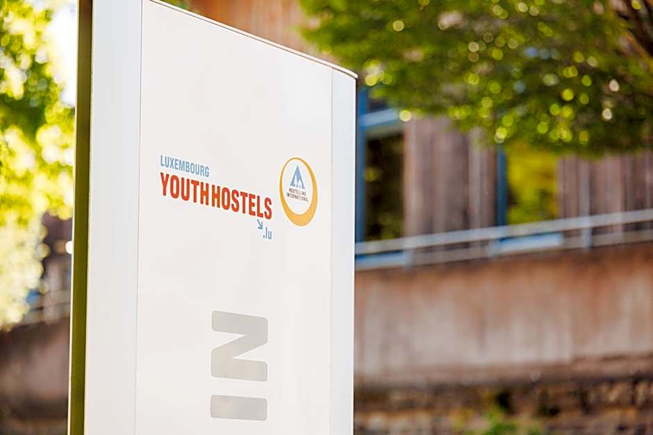 Youth Hostel Lultzhausen