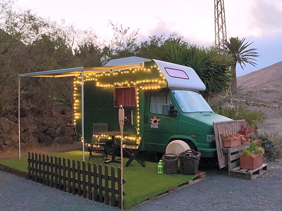 Finca La Fuentecilla