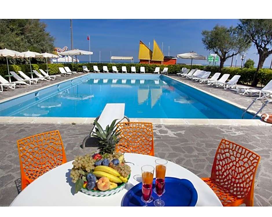 Hotel Residenza Giardino