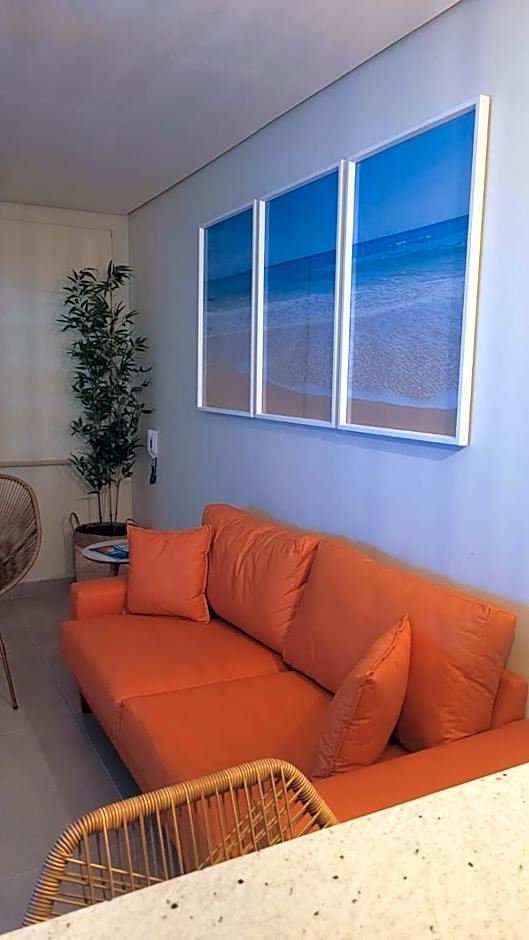 Flat Amarilis Apartamento 202