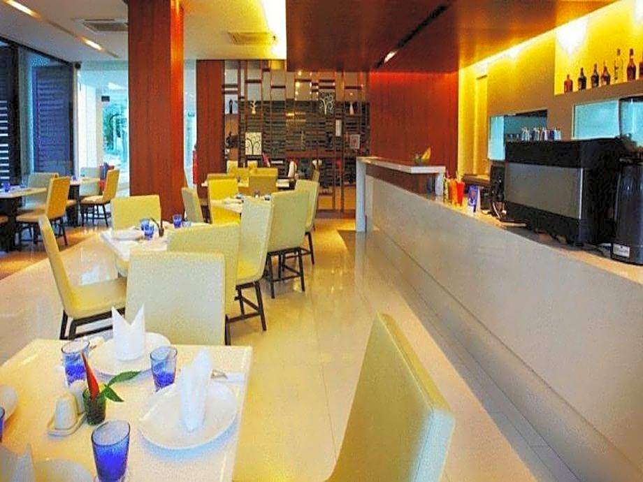 D Varee Diva Avenue Samui