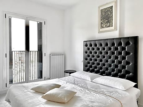 B&B BLESSED bilocale