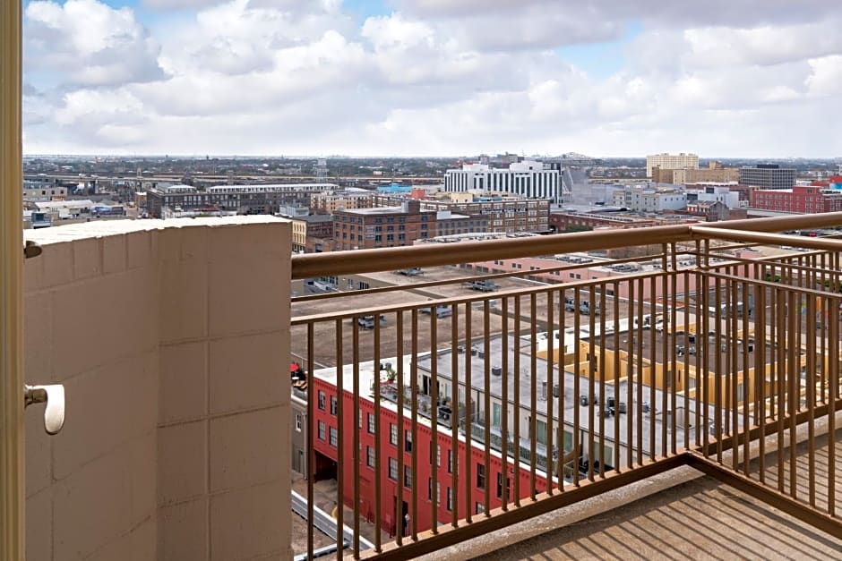 Embassy Suites by Hilton New Orleans Convention Center