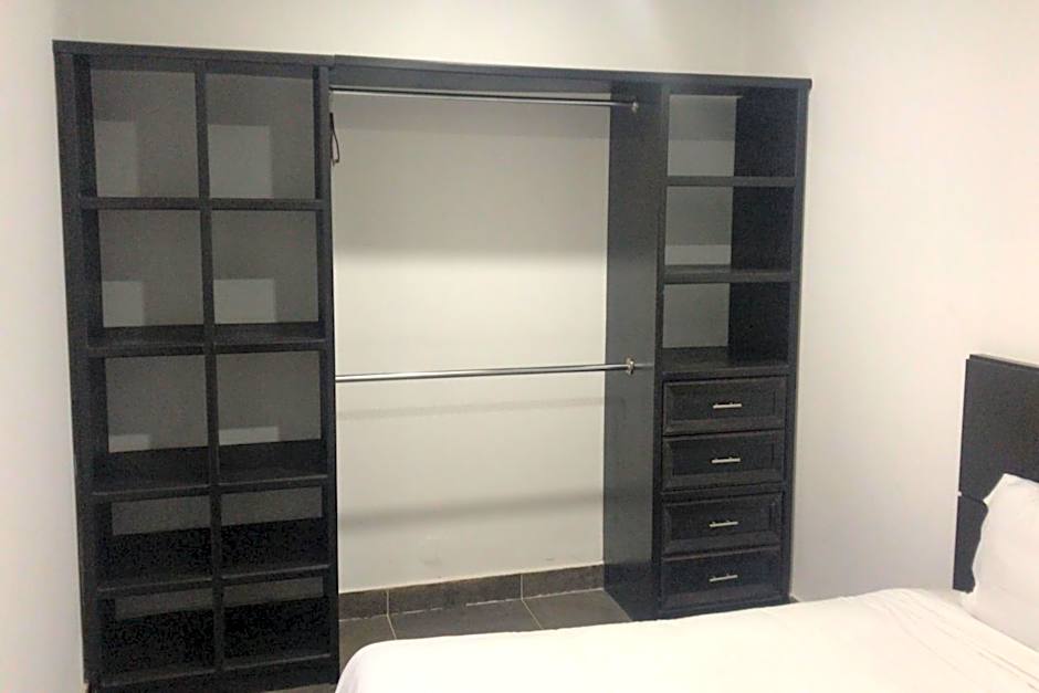 Collection O Hotel Nueva Escocia, Puebla