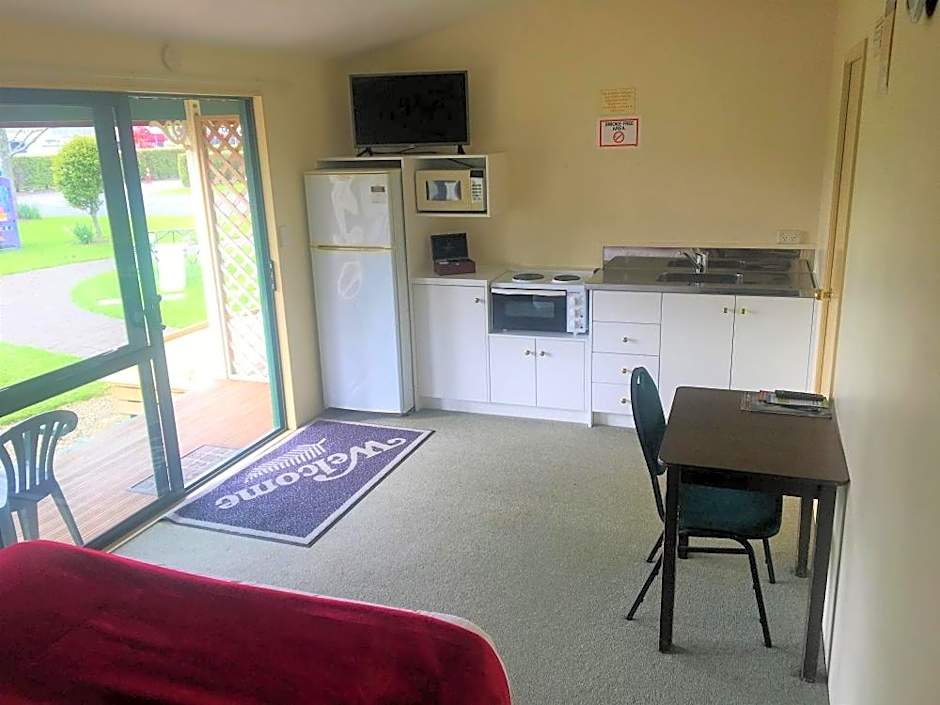 Otorohanga Kiwi Holiday Park