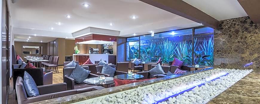 NH Collection Bogota Andino Royal