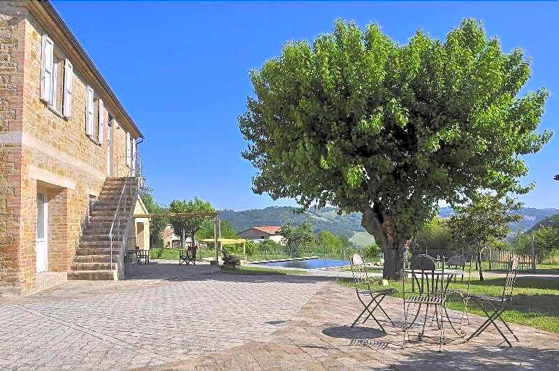 Tuttaterra B&B