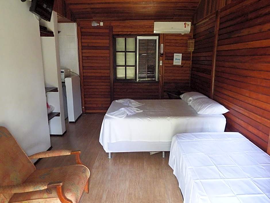 Pousada Chalés da Felicidade